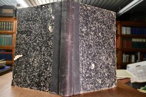 Der Christen-Bote. Eine allgemeine christliche ...