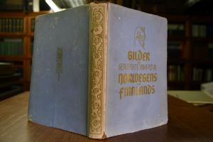 Bilder aus der Geschichte und Kultur Norwegens ...