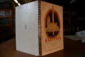 Karelien. Finnlands Bollwerk gegen den Osten.