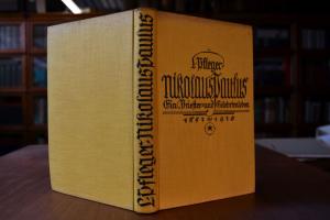 Nikolaus Paulus Ein Priester- und Gelehrtenlebe...