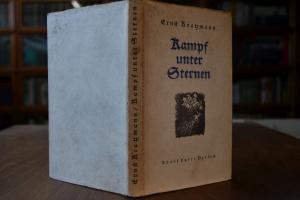 Kampf unter Sternen.