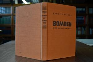 Bomben auf Kohlenstadt.