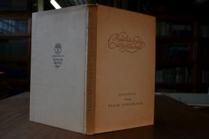 Meine Liebe ist grün wie der Fliederbusch. Gedi...