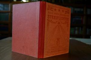 Streiflichter aus meinem Leben am deutschen Hof...