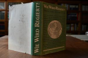 Wie wird regiert? Politisches Lexikon aller Län...