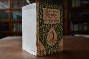 Schwaben und der deutsche Geist.