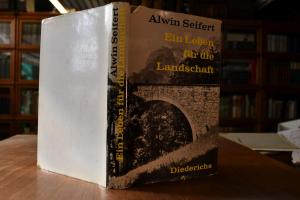 Ein Leben für die Landschaft.