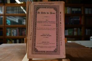 Die Räthe der Krone. Eine zeitgemäße freimüthig...