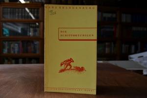 Die Schiffbrüchigen.