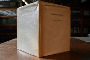 Querfeld mit Kraftrad und Wagen (Kraftfahrsport).