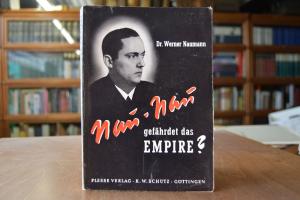 NAU NAU gefährdet das Empire?