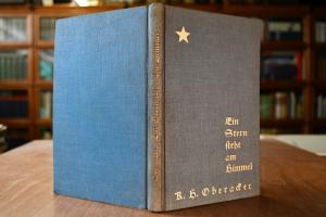 Ein Stern steht am Himmel. Gedichte.