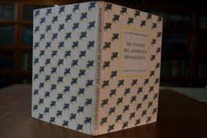 Die Stunde des Gefreiten Brinkforth.