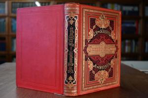 Der Trompeter von Säkkingen. Ein Sang vom Oberr...