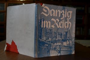 Danzig im Reich.