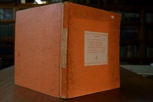 Die Völker und Rassen Südeuropas. Mit 96 Aufnah...