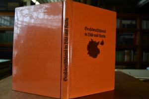 Großdeutschland in Bild und Karte.