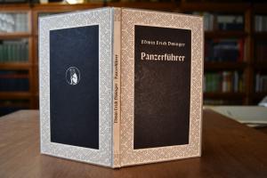 Panzerführer. Tagebuchblätter vom Frankreichfel...