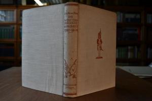 Das württembergische Kapregiment 1786-1808. Die...