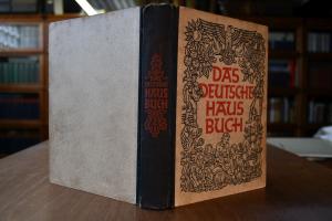 Das Deutsche Hausbuch.