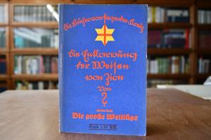 Die Entlarvung der Weisen von Zion. 1. Teil Die...