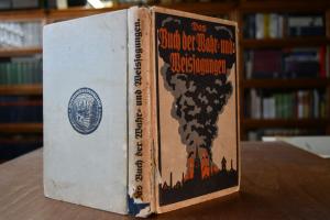 Das Buch der Wahr- und Weissagungen.