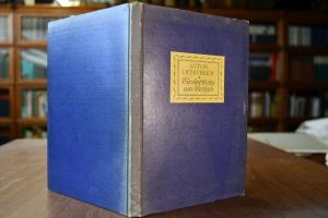 Die Apotheke am Neckar. Eine Erzählung.