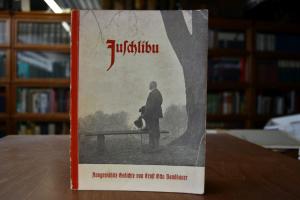 Juschlibu. Jugendklänge - Schlimme Zeit - Bunte...