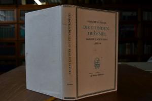 Die Stundentrommel vom heiligen Berg Athos.