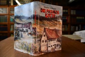 Die fremde Katze. Bauernzeit in Hinterhalden. L...