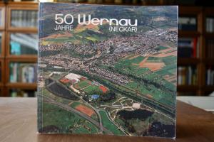 50 Jahre Wernau (Neckar).