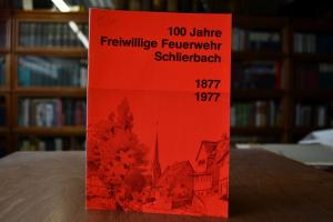 Festschrift zur Feier des 100jährigen Bestehens...