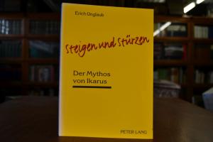 Steigen und Stürzen. Der Mythos von Ikarus