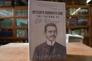 Hitler`s Favorite Jew. The Enigma of Otto Weini...