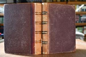 Theologische Moral. Akademische Vorlesungen.