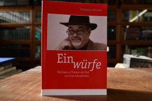 Einwürfe. Beiträge zu Themen der Zeit aus fünf ...