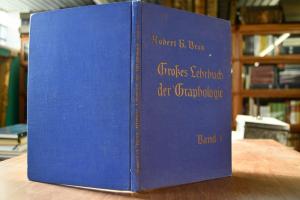 Großes Lehr- und Handbuch der ariosophischen Gr...