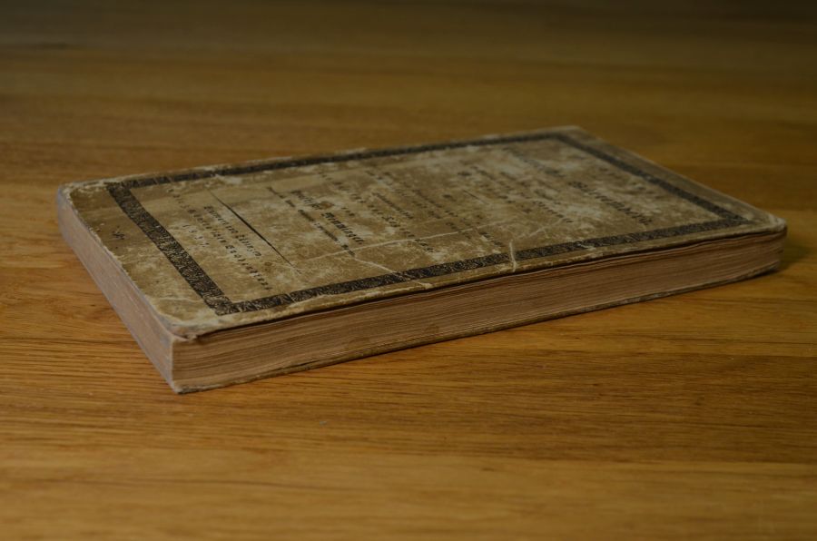 Beschreibung des Oberamts Riedlingen. Mit einer Karte und einer Ansicht von Riedlingen und dem Bussen.