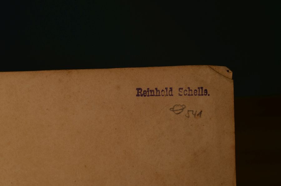 Beschreibung des Oberamts Riedlingen. Mit einer Karte und einer Ansicht von Riedlingen und dem Bussen.