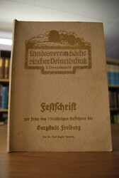 Festschrift zur Feier des 750jährigen Bestehens...