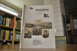 Die Strassennamen der Stadt Pforzheim. Ihre Her...