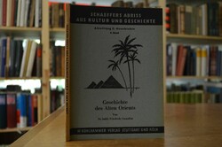 Geschichte des Alten Orients