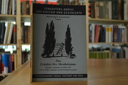 Das Zeitalter des Absolutismus. Deutsche Geschi...