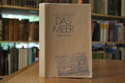 Das Meer.