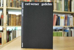 Gedichte.