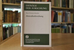 Altstrassenforschung.