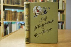 Neue Schwobagschichta. EnthältNo` gstät!, De Ue...
