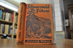 Schwarzwaldführer