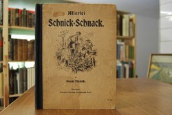 Allerlei Schnick - Schnack.