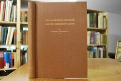 Die westdeutsche Wirtschaft und ihre führenden ...